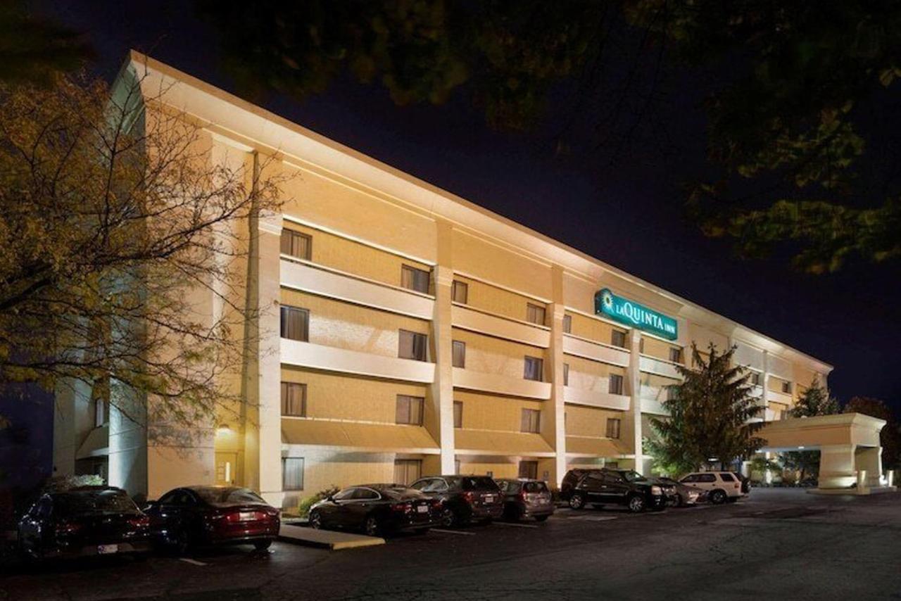 Norwood Inn & Suites Indianapolis East Post Drive Экстерьер фото