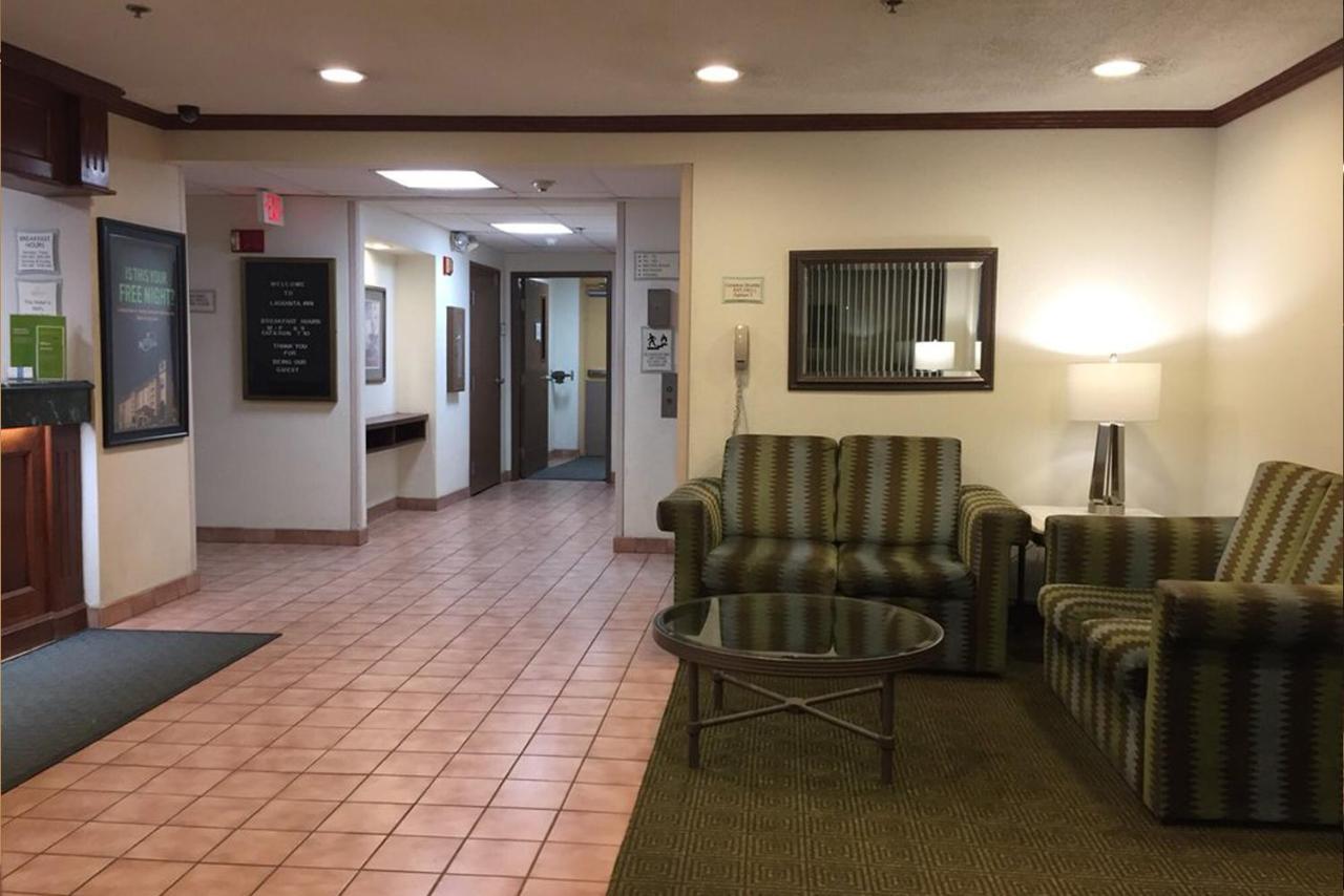 Norwood Inn & Suites Indianapolis East Post Drive Экстерьер фото